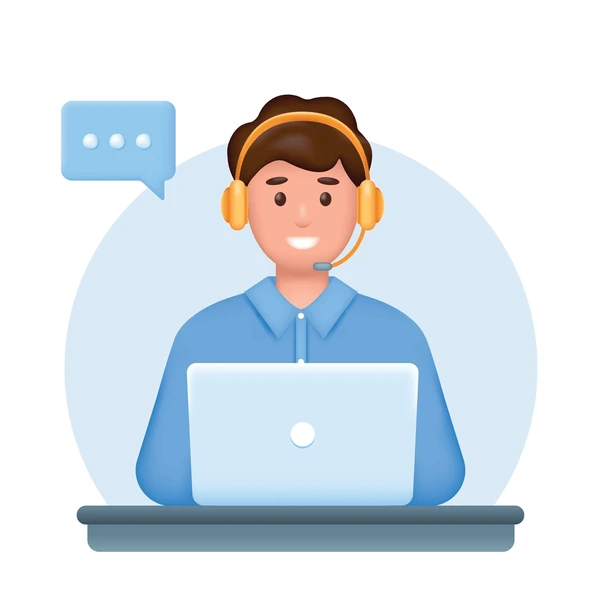 Tổng đài viên tư vấn miễn phí